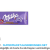 Milka Tablet Alpenmelk