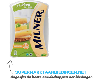 Milner Jong 30 kleinverpakking