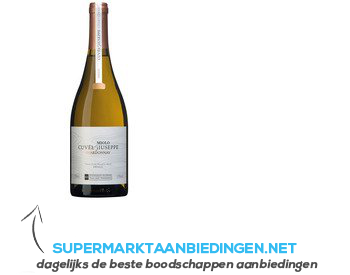 Miolo Chardonnay Cuvée Giuseppe aanbieding