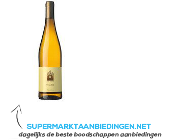 Moselland Auslese aanbieding