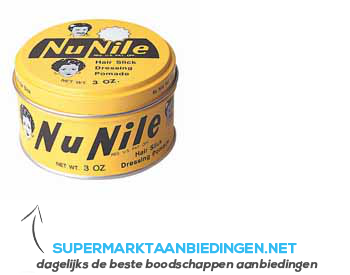 Murray’s Nu nile aanbieding