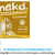 Nakd Banana crunch