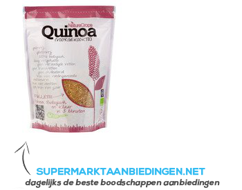 Quinoa Aanbiedingen Bestel online korting!
