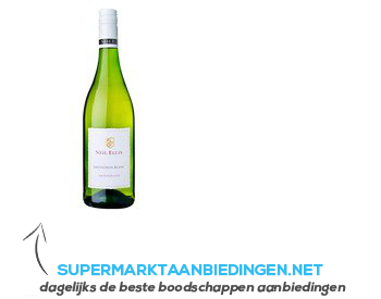 Neil Ellis Groenekloof Sauvignon Blanc