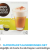 Nescafé Dolce Gusto cappuccino (8 kopjes)