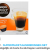 Nescafé Dolce gusto lungo mild