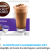 Nescafé Dolce Gusto mocha (8 kopjes)