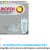 Nurofen Bruisgranulaat 400 mg