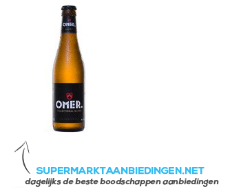 Omer Traditional blond