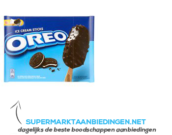 Oreo Handijs aanbieding