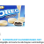 Oreo Omhuld met witte chocolade