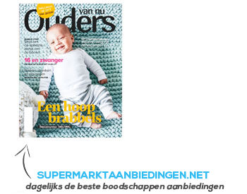 Ouders van Nu aanbieding