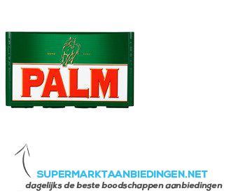 Palm Speciale aanbieding
