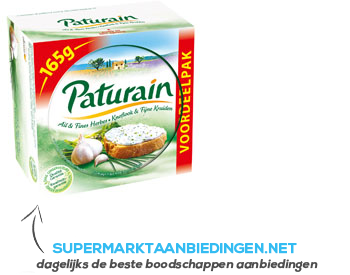 Paturain Kruiden