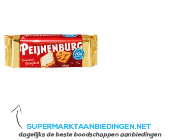 Peijnenburg Ontbijtkoek