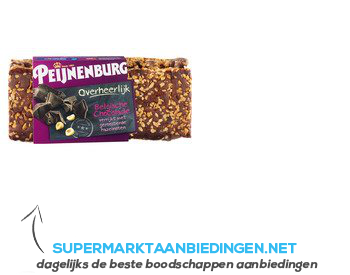 Peijnenburg Overheerlijk chocolade