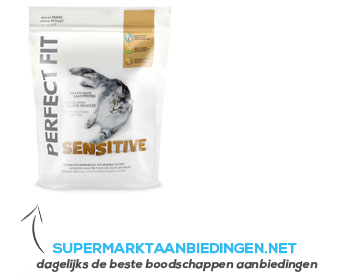 Perfect fit Sensitive kip aanbieding