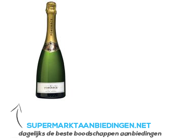 Pongrácz Sparkling brut