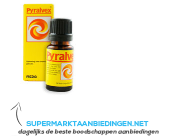 Pyralvex Oplossing aanbieding