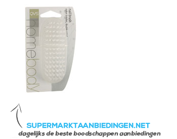 QVS Nagelborstel aanbieding