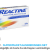 Reactine Hooikoorts tabletten 10 mg