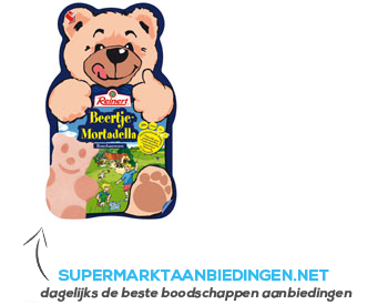 Reinert Beertje mortadella