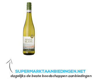 Rietburg Pinot Blanc Classic