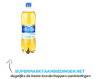 Rivella Original aanbieding