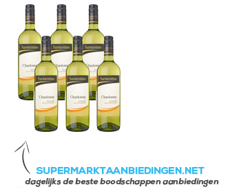 Sarmentino Chardonnay