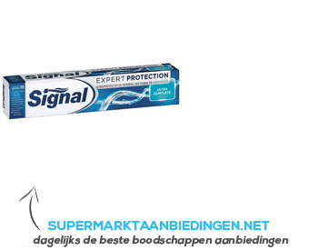 Signal Expert protection complet aanbieding