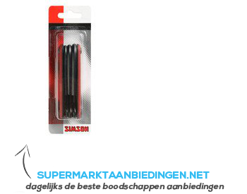 Simson Multitool aanbieding