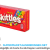 Skittles Fruits