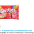 Skittles Mini’s