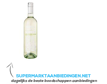 Slurp! Sauvignon Blanc aanbieding