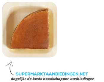 Sokes Spekkoek original aanbieding