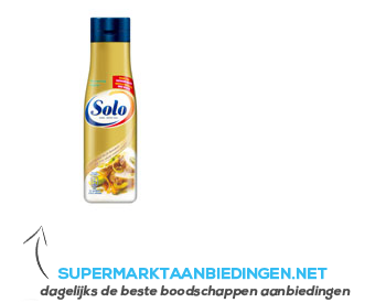 Solo Culinesse bakken & braden aanbieding