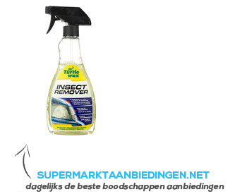 Sorbo Insect remover aanbieding