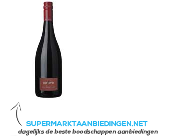 South Pirie Pinot Noir aanbieding