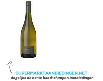 South Pirie Sauvignon Blanc aanbieding