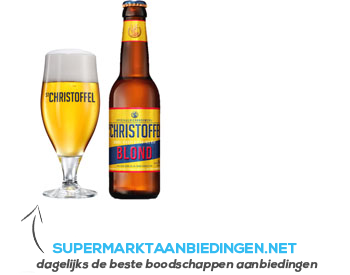 St. Christoffel Blond