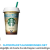 Starbucks Chilled classic skinny latte