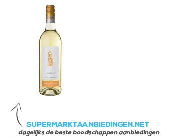 Stormhoek Moscato