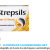 Strepsils Citroen & Honing