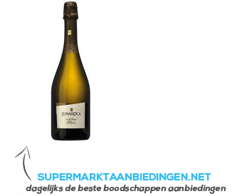 Sumarroca Allier gran brut aanbieding