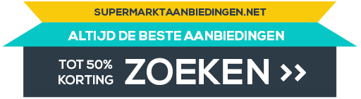 supermarkt aanbiedingen zoeken