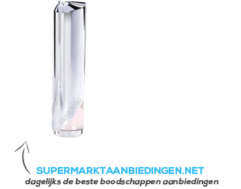 Swarovski Aura eau de toilette spray refillable aanbieding