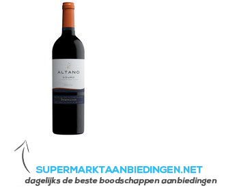 Symington Altano Douro red