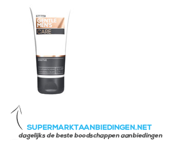 Tabac Gentle men's care moisturizing cream aanbieding