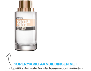 Tabac Gentlemen's care after shave lotion aanbieding