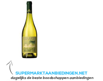 Terra Andina Chardonnay aanbieding